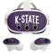 Kansas State University K-State Logo Meta Quest 3 Skin