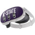 Kansas State University K-State Logo Meta Quest 3 Skin