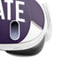 Kansas State University K-State Logo Meta Quest 3 Skin