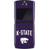 Kansas State University K-State Logo Motorola RAZR Skin
