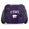 Kansas State University K-State Logo Nintendo Switch (2017-2021) Joy-Con Controller Skin