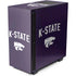 Kansas State University K-State Logo NZXT H510 Compact ATX Mid-Tower Case Skin