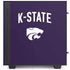 Kansas State University K-State Logo NZXT H510 Compact ATX Mid-Tower Case Skin