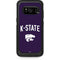 Kansas State University K-State Logo Otterbox Commuter Galaxy Skin