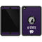 Kansas State University K-State Logo Otterbox Defender iPad Skin