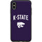 Kansas State University K-State Logo Otterbox Symmetry iPhone Skin