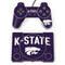 Kansas State University K-State Logo PlayStation Classic Bundle Skin