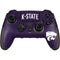 Kansas State University K-State Logo PlayStation Scuf Vantage 2 Controller Skin