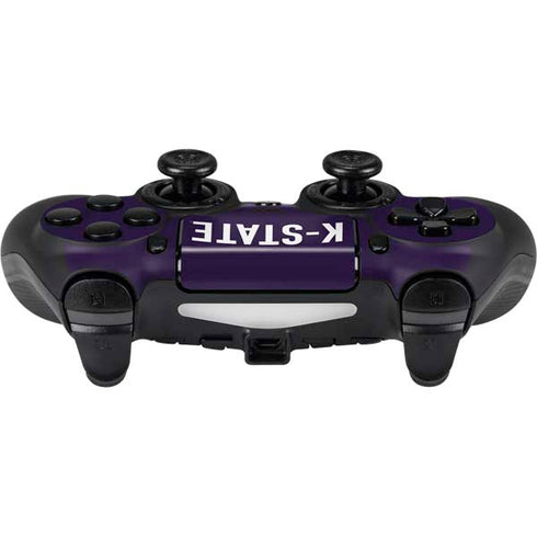 Kansas State University K-State Logo PS4/PC SCUF Impact Controller Skin
