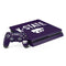 Kansas State University K-State Logo PS4 Slim Bundle Skin