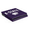 Kansas State University K-State Logo PS4 Slim Skin