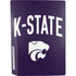 Kansas State University K-State Logo PS5 Console Skin
