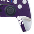 Kansas State University K-State Logo PS5 Slim Digital Edition Bundle Skin