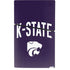 Kansas State University K-State Logo PS5 Slim Digital Edition Console Skin