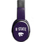 Kansas State University K-State Logo Skullcandy Crusher Wireless Skin