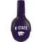 Kansas State University K-State Logo Skullcandy Venue Skin