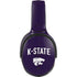 Kansas State University K-State Logo Skullcandy Venue Skin