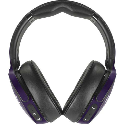 Kansas State University K-State Logo Skullcandy Venue Skin