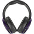 Kansas State University K-State Logo Skullcandy Venue Skin