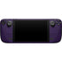 Kansas State University K-State Logo Steam Deck Handheld Gaming Computer Skin