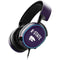Kansas State University K-State Logo SteelSeries Arctis 3 Skin
