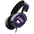 Kansas State University K-State Logo SteelSeries Arctis 3 Skin