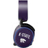 Kansas State University K-State Logo SteelSeries Arctis 3 Skin