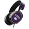 Kansas State University K-State Logo SteelSeries Arctis 5 Skin