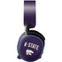 Kansas State University K-State Logo SteelSeries Arctis 5 Skin