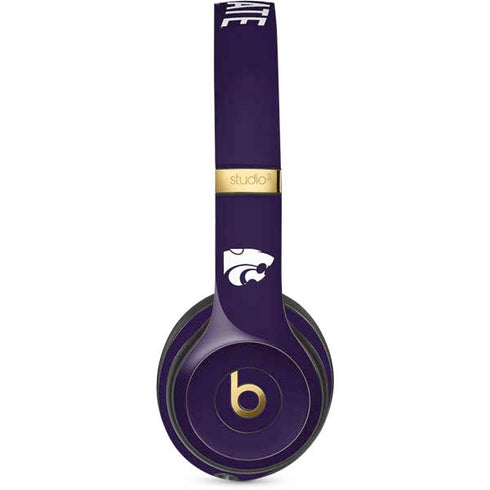 Kansas State University K-State Logo Studio Wireless 3 Skin