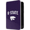 Kansas State University K-State Logo Surface Duo Skin