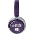 Kansas State University K-State Logo Surface Headphones Skin