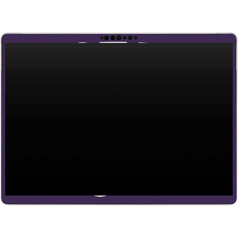Kansas State University K-State Logo Surface Pro 9 Skin
