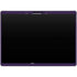 Kansas State University K-State Logo Surface Pro 9 Skin