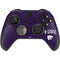 Kansas State University K-State Logo Xbox Elite Wireless Controller Series 2 Skin