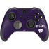 Kansas State University K-State Logo Xbox Elite Wireless Controller Series 2 Skin