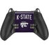 Kansas State University K-State Logo Xbox Elite Wireless Controller Series 2 Skin