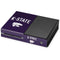 Kansas State University K-State Logo Xbox One Console Skin