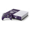 Kansas State University K-State Logo Xbox One S Console and Controller Bundle Skin
