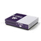 Kansas State University K-State Logo Xbox One S Console Skin