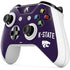 Kansas State University K-State Logo Xbox One S Controller Skin