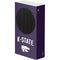 Kansas State University K-State Logo Xbox Series S Console Skin