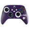 Kansas State University K-State Logo Xbox Series S Controller Skin