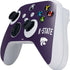 Kansas State University K-State Logo Xbox Series S Controller Skin