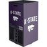 Kansas State University K-State Logo Xbox Series X Console Skin
