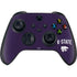 Kansas State University K-State Logo Xbox Series X Controller Skin