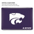 Kansas State University K-State MacBook Air 15in (2023-2025) Case plus Skin