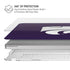Kansas State University K-State MacBook Air 15in (2023-2025) Case plus Skin
