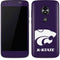 Kansas State University K-State Moto E5 Play Skin