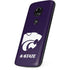 Kansas State University K-State Moto E5 Play Skin